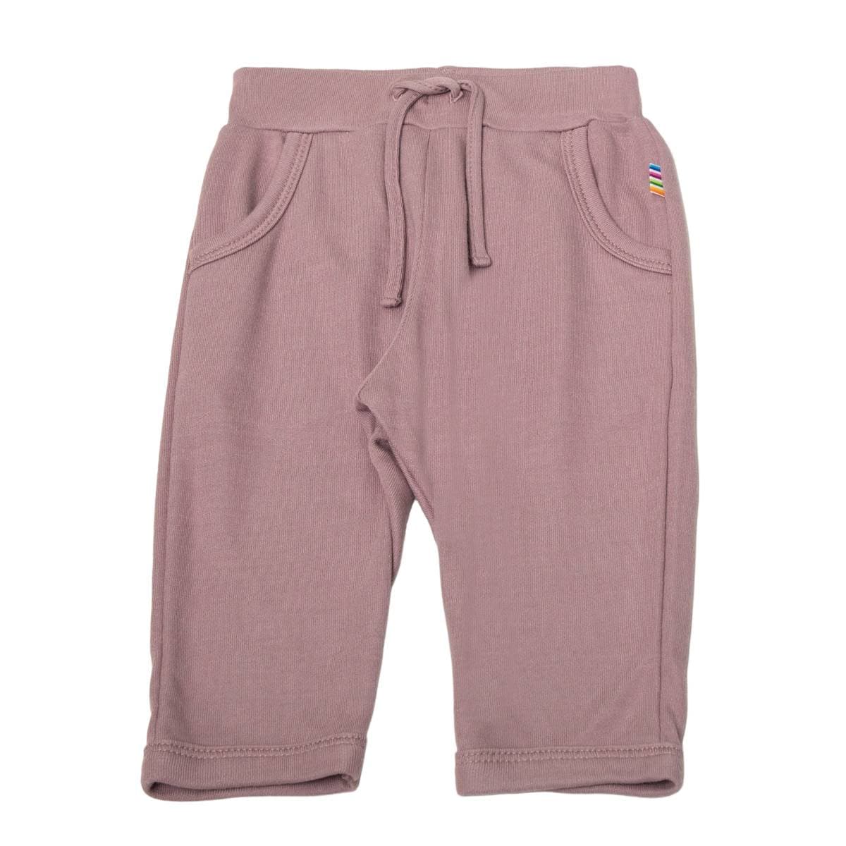 Joha Joha Flower & Tools Bukser Bambusviscose Lilla (90 / 1,5-2 år)