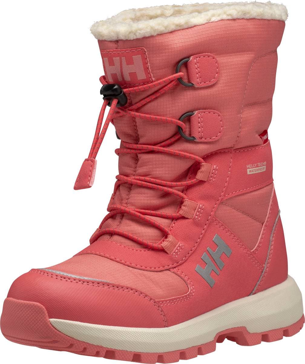 Helly Hansen Silverton Boot Coral Almond (31)