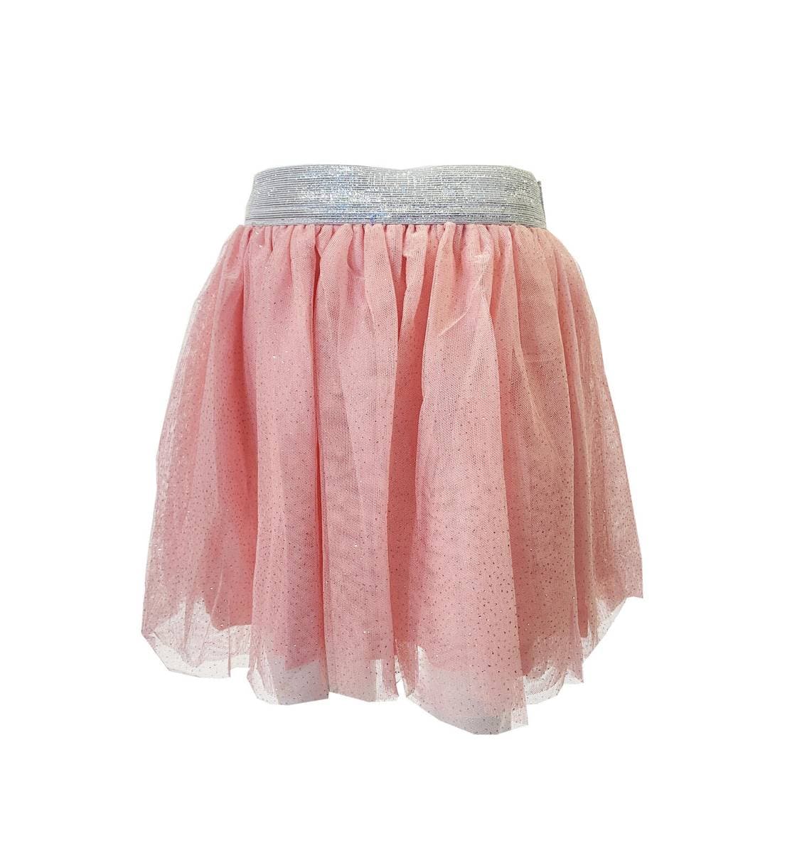Salto Salto Ella Tyllskjørt Rosa (98/104)