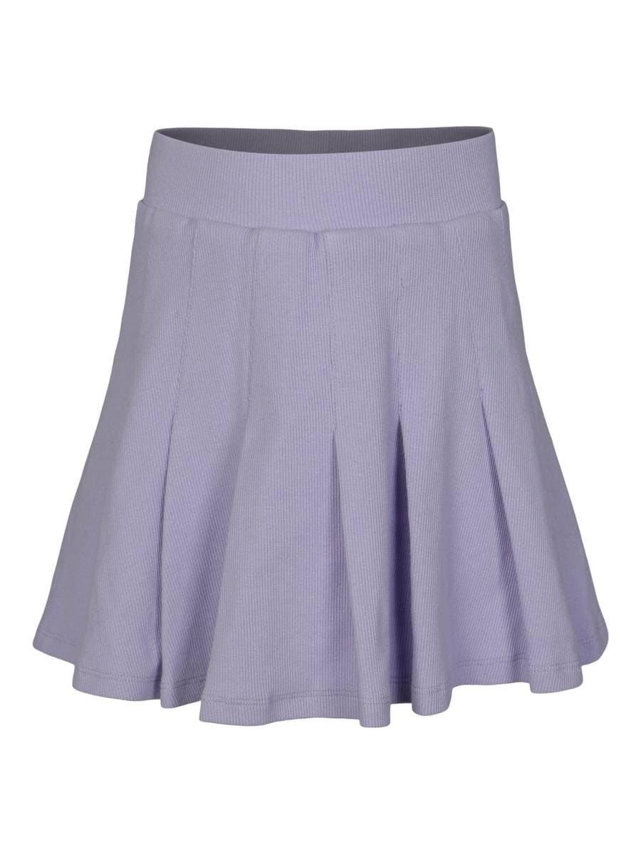 Vilje & Ve Helena Skjørt Shorts Lilac (98 /3 år)