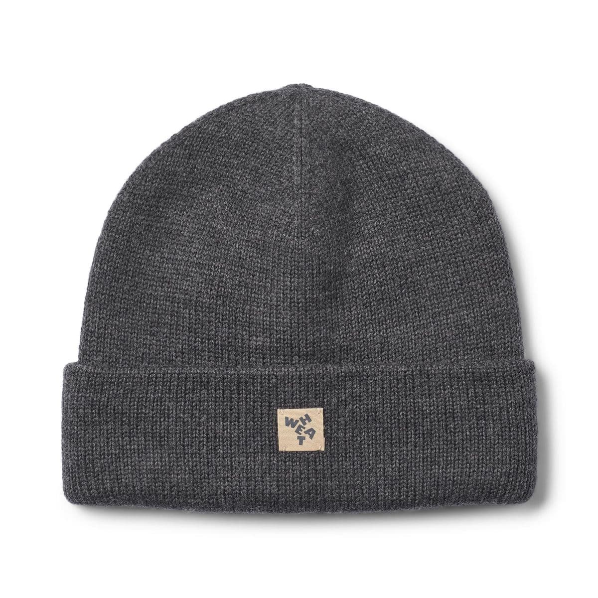 Wheat Wheat Lue Omalas Charcoal Melange