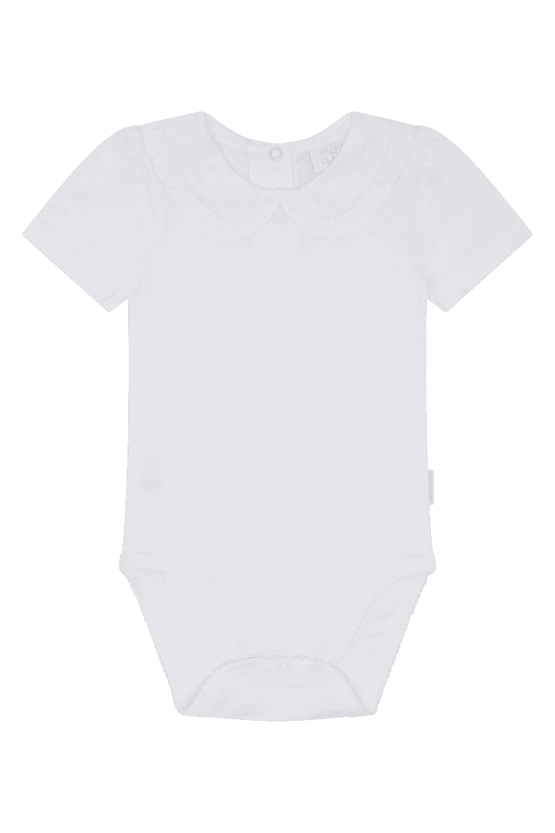 Hust And Claire Bri Body White (92 / 2 år)