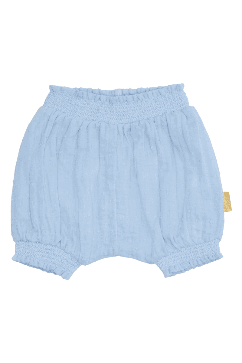 Hust And Claire Hilma Shorts Lys Blå (92 / 2 år)