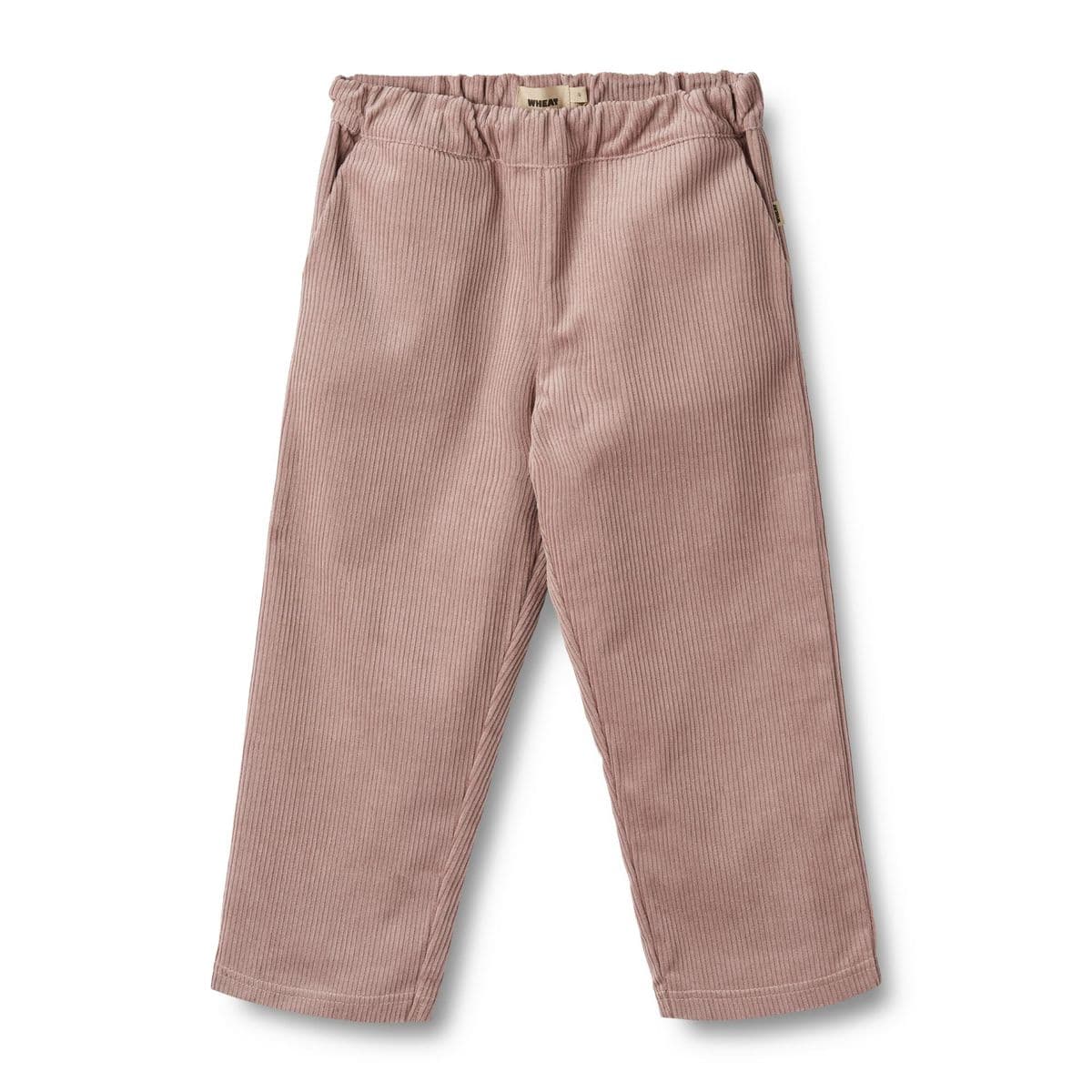Wheat Bukser Thinka Dry Rose (140 / 10 år)