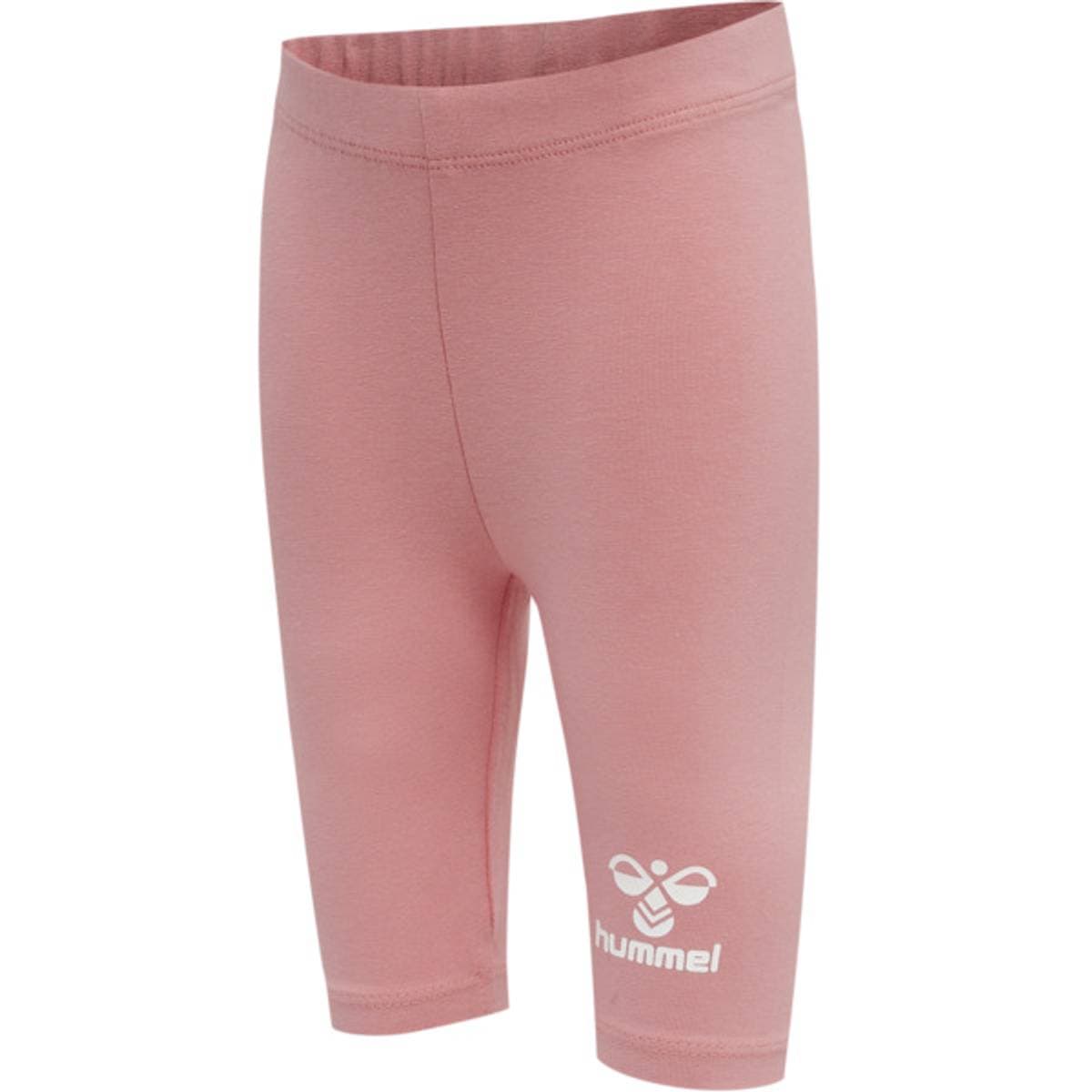 Hummel Isla Tights Mauveglow (68 / 6 mnd)