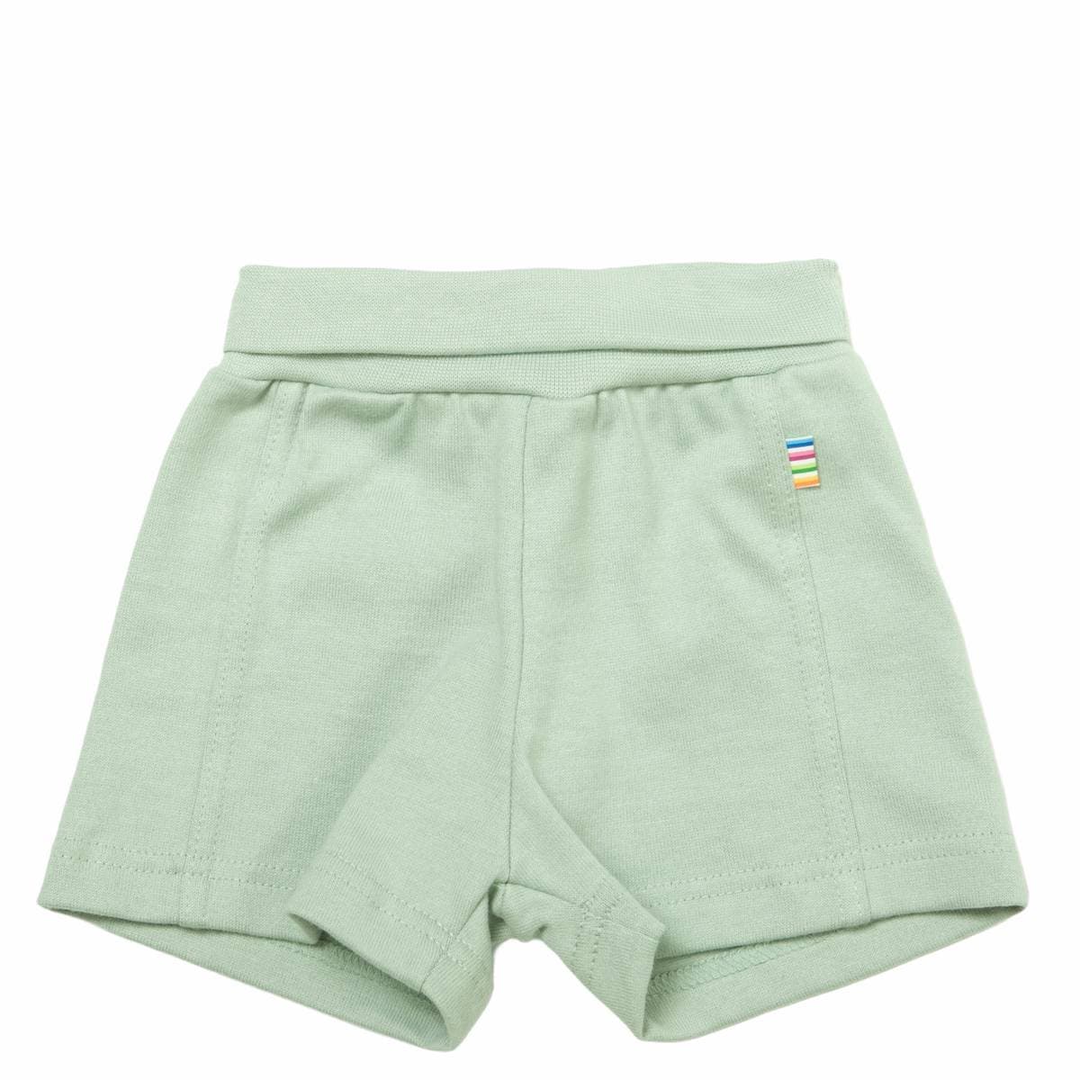 Joha Joha Bomull Shorts Mintgrønn (70 / 8-9 mnd)
