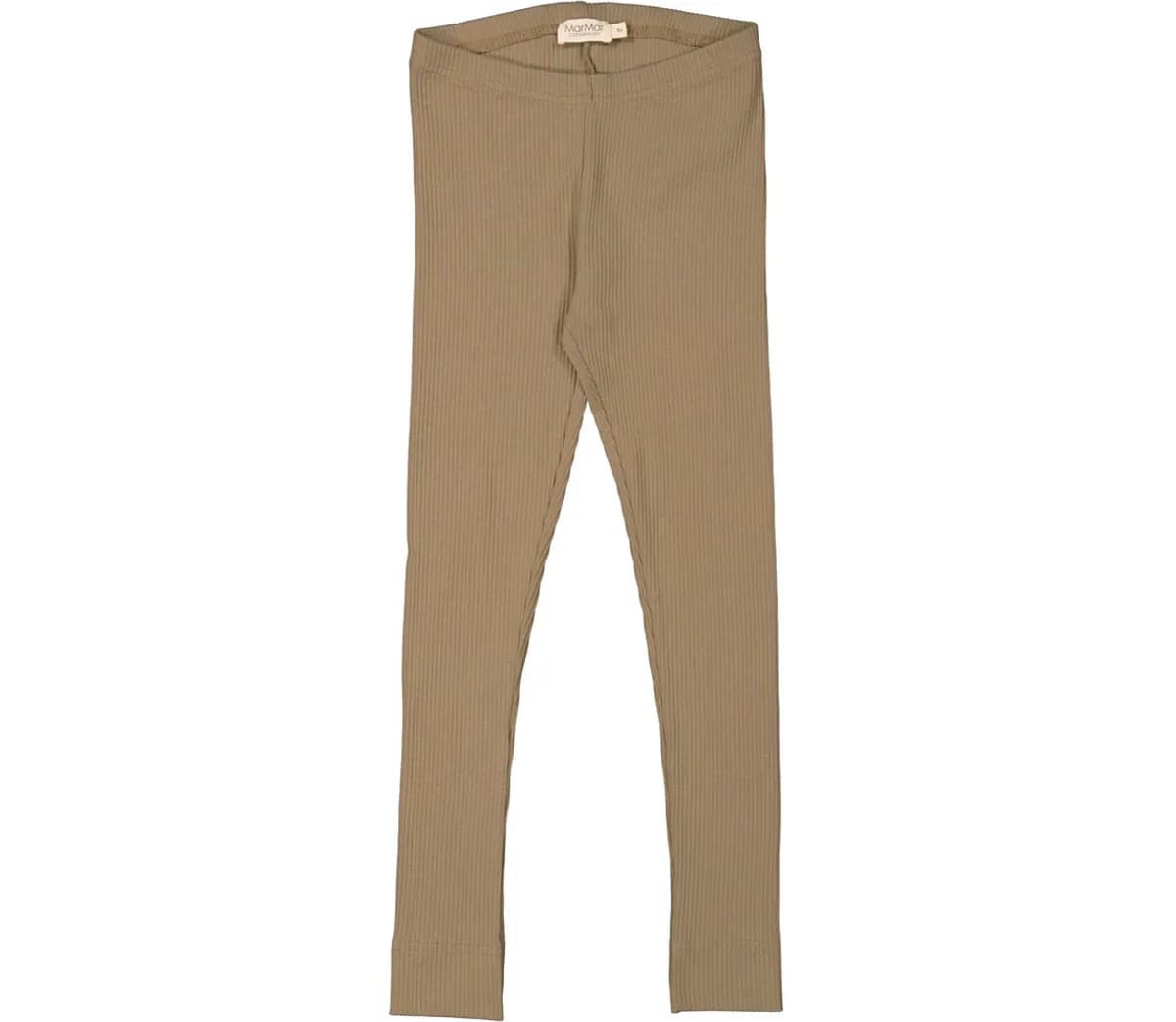 MarMar Leggings Modal Driftwood (80 / 1 år)