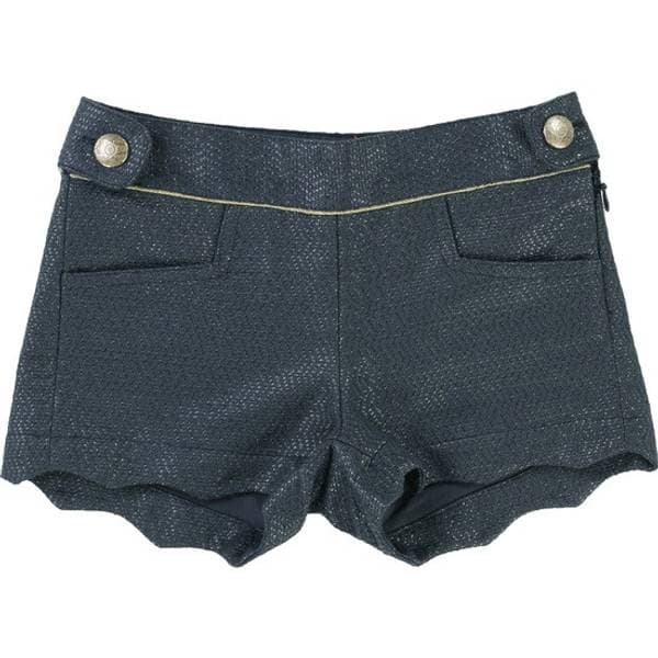 Billieblush Billieblush shorts - blå