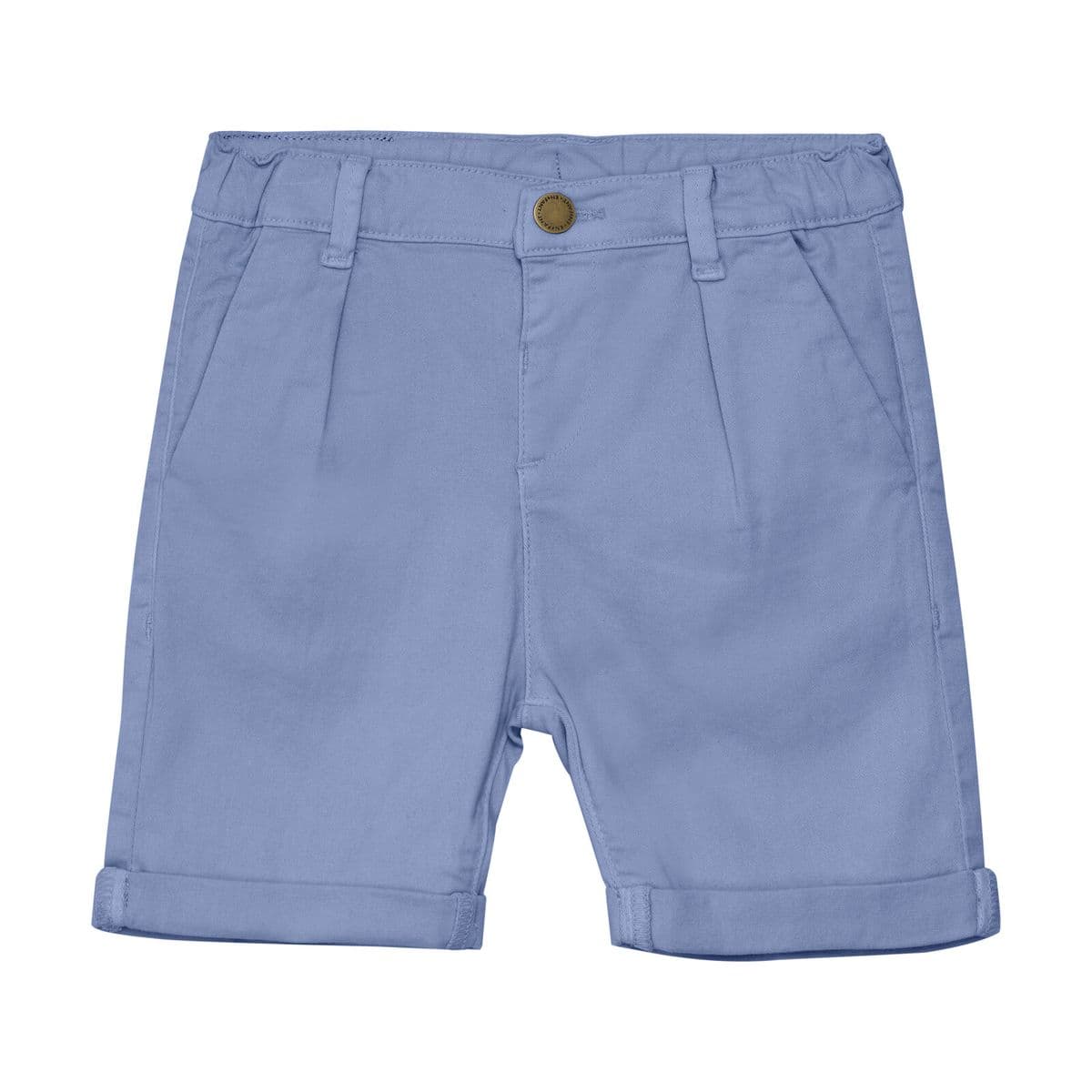 En Fant Shorts Woven Infinity (134 / 9 år)