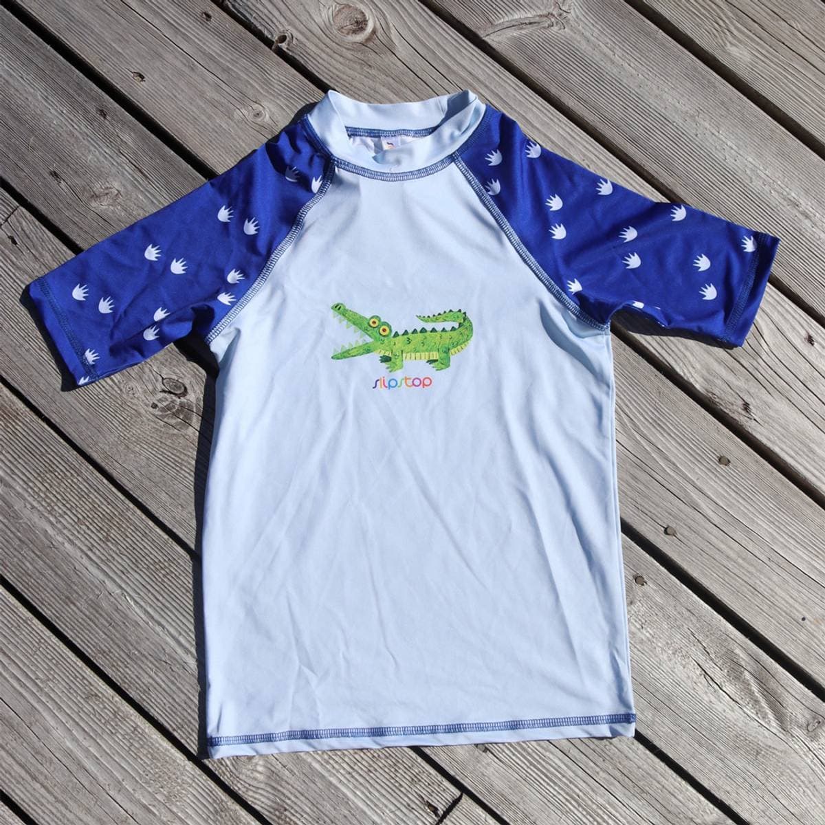 Slipstop Slipstop Jim T-shirt (8-9 år)