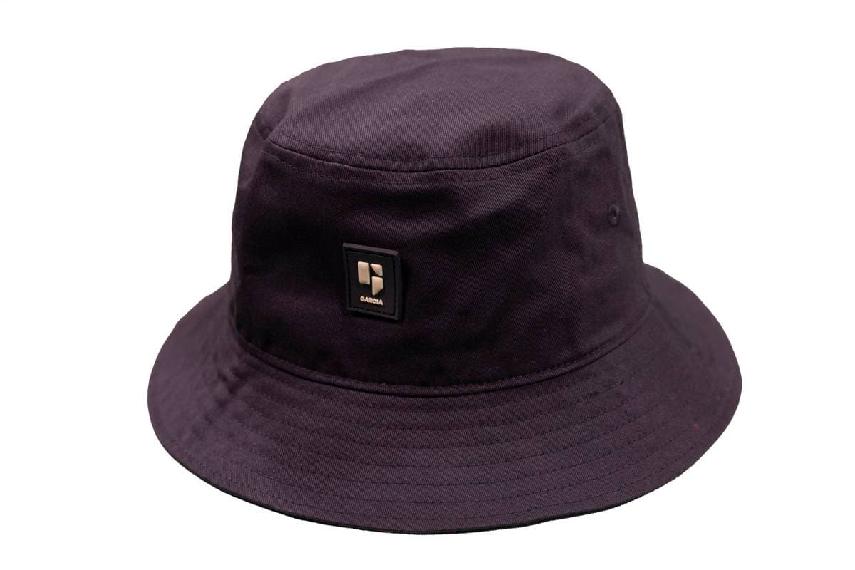 Garcia Garcia Bøttehatt Mørk Blå (Onesize)