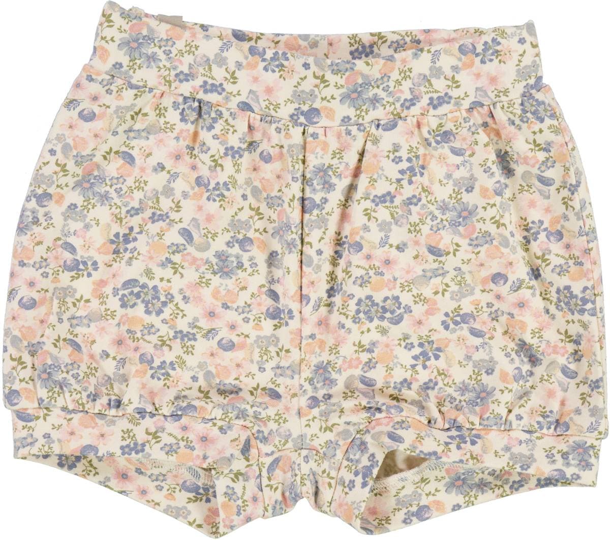 Blomstrete Wheat Issa Shorts (74 / 9 mnd)