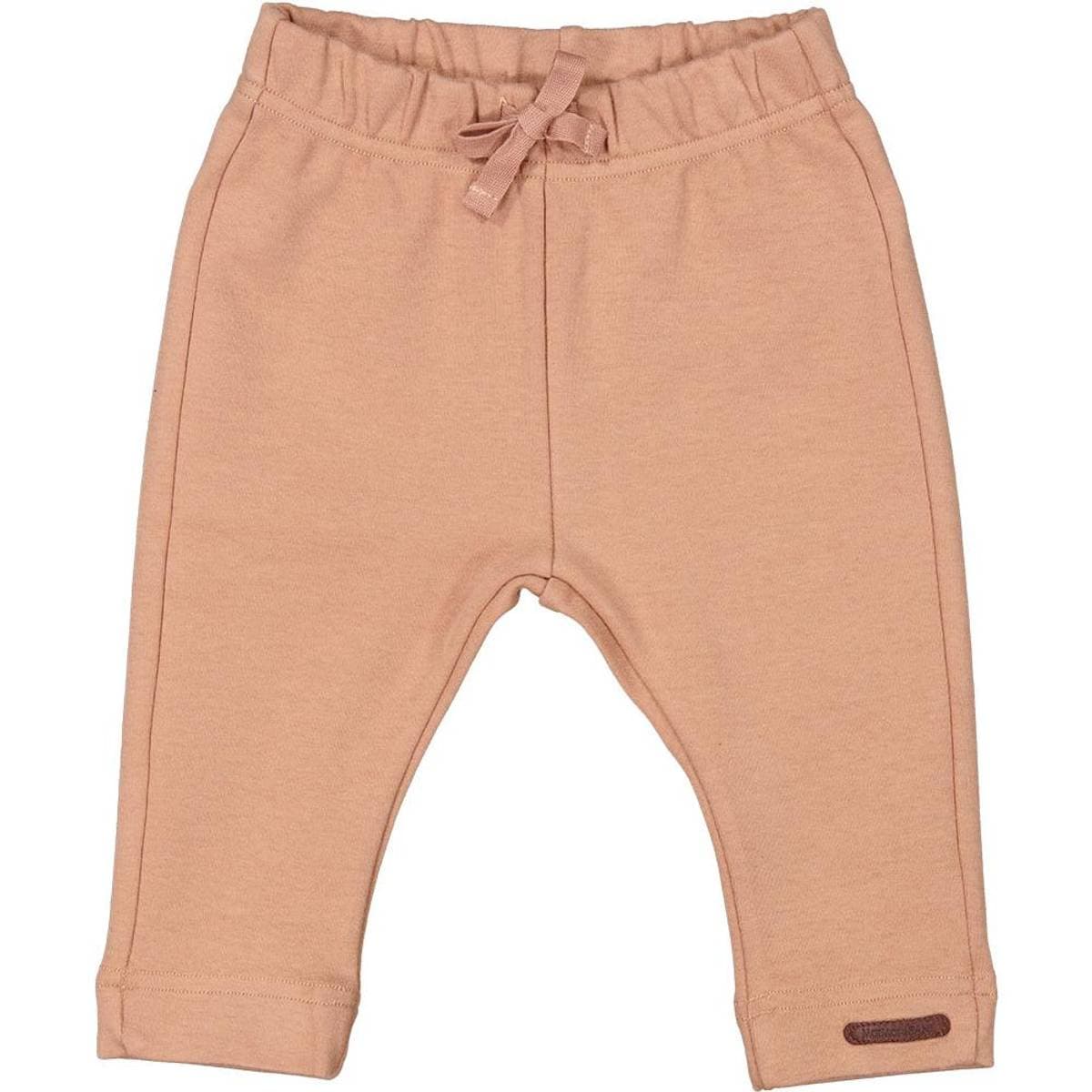 Rosa MarMar Pitti Double Jersey Bukse (98 /3 år)
