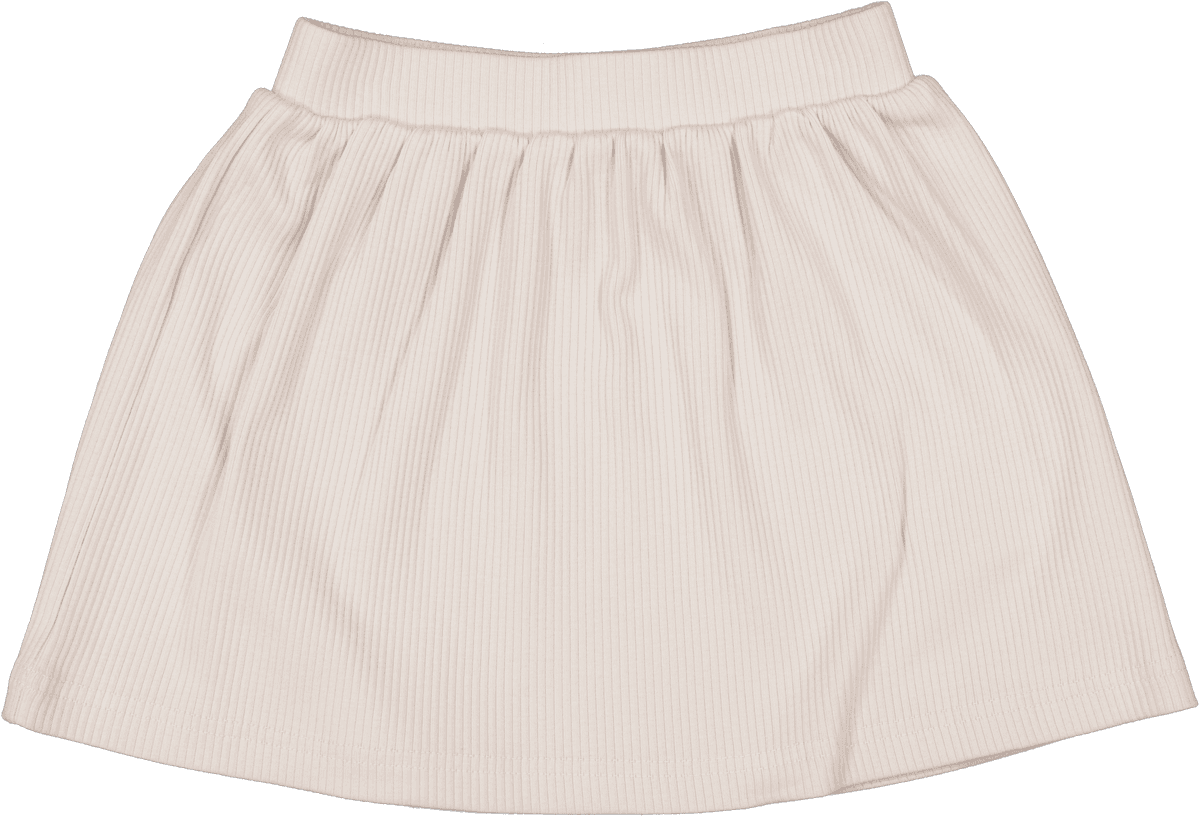 Marmar Copenhagen Marmar Modal Skirt Vanilla (98 /3 år)