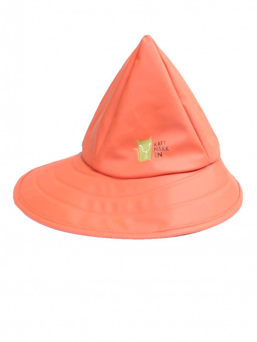 Orange Kattnakken Sydvest (53-54)