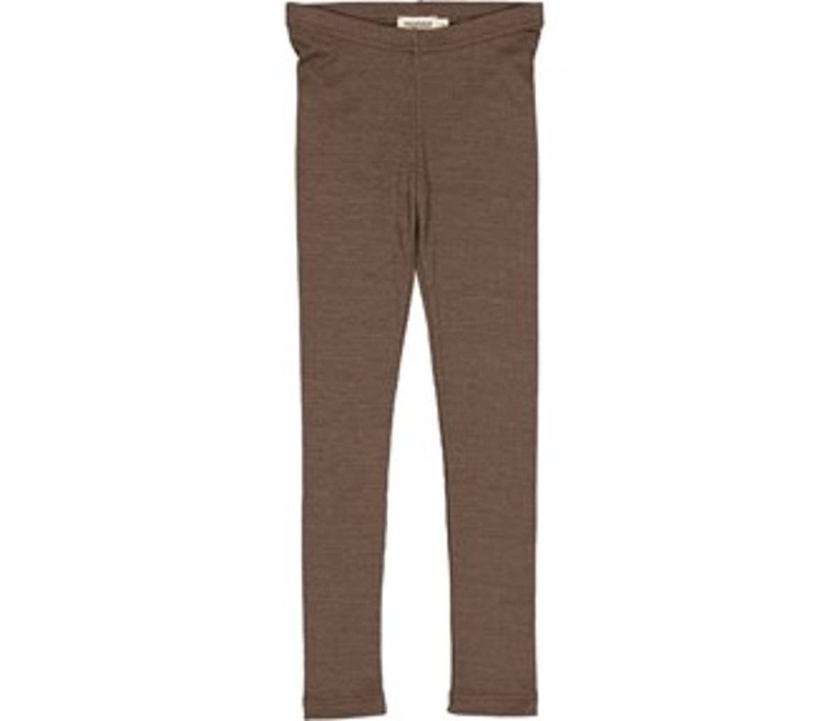 Marmar Wool Rib Leggings Terre (62 / 3 mnd)