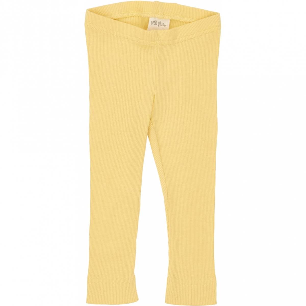Gul Petit Piao Modal Leggings (62 / 3 mnd)