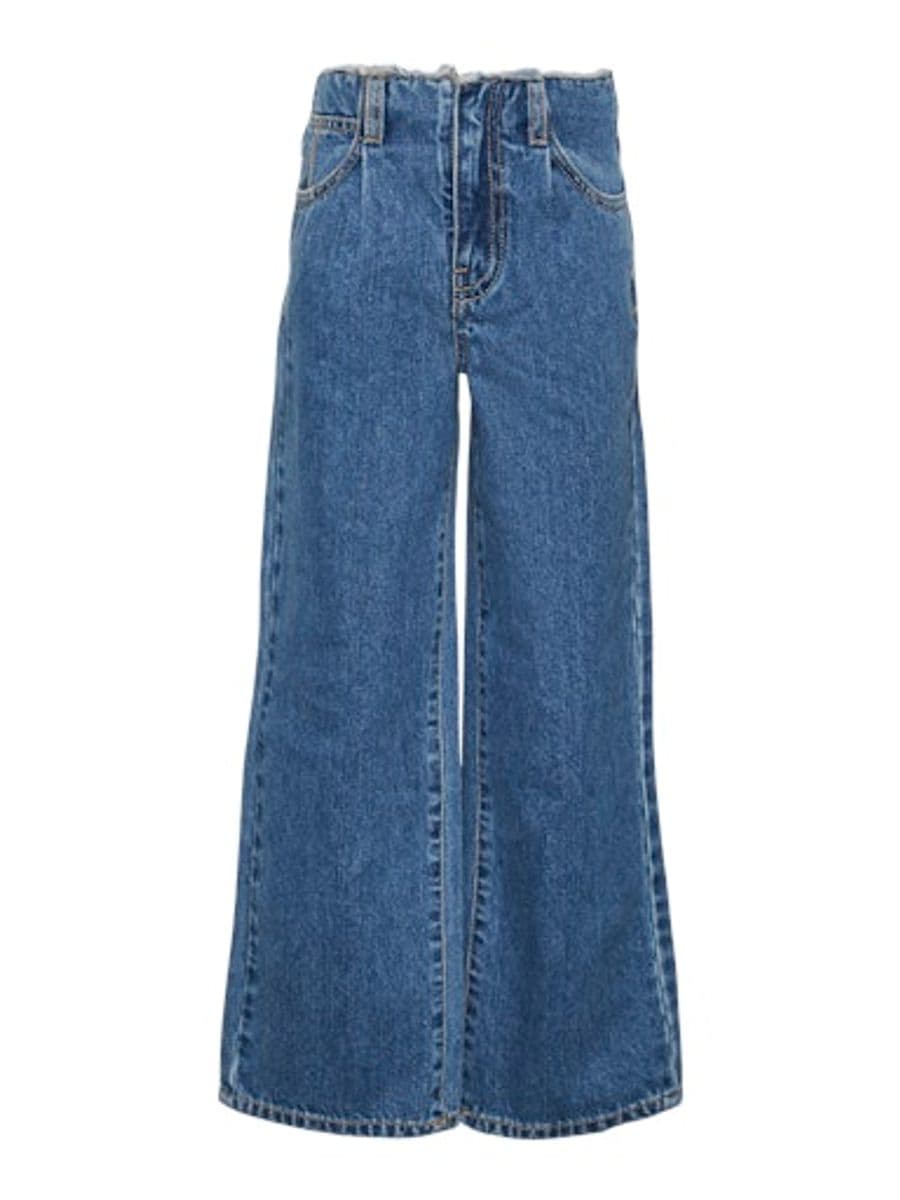 Vero Moda Girl DaisyJeans Yo355 Medium Blue Denim (164 /14 år)