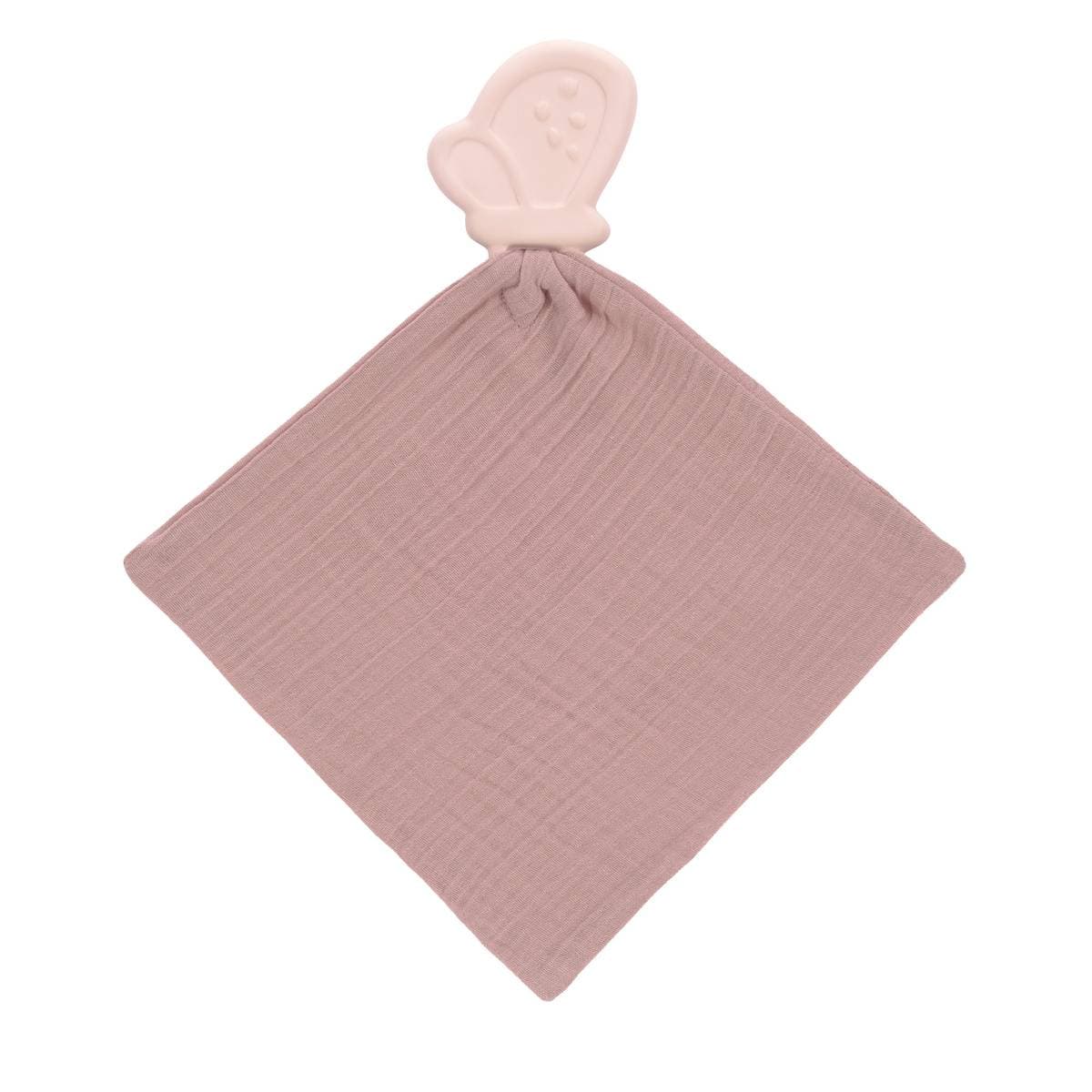 Lassig kosefille/biteleke Sommerfugl (Onesize)