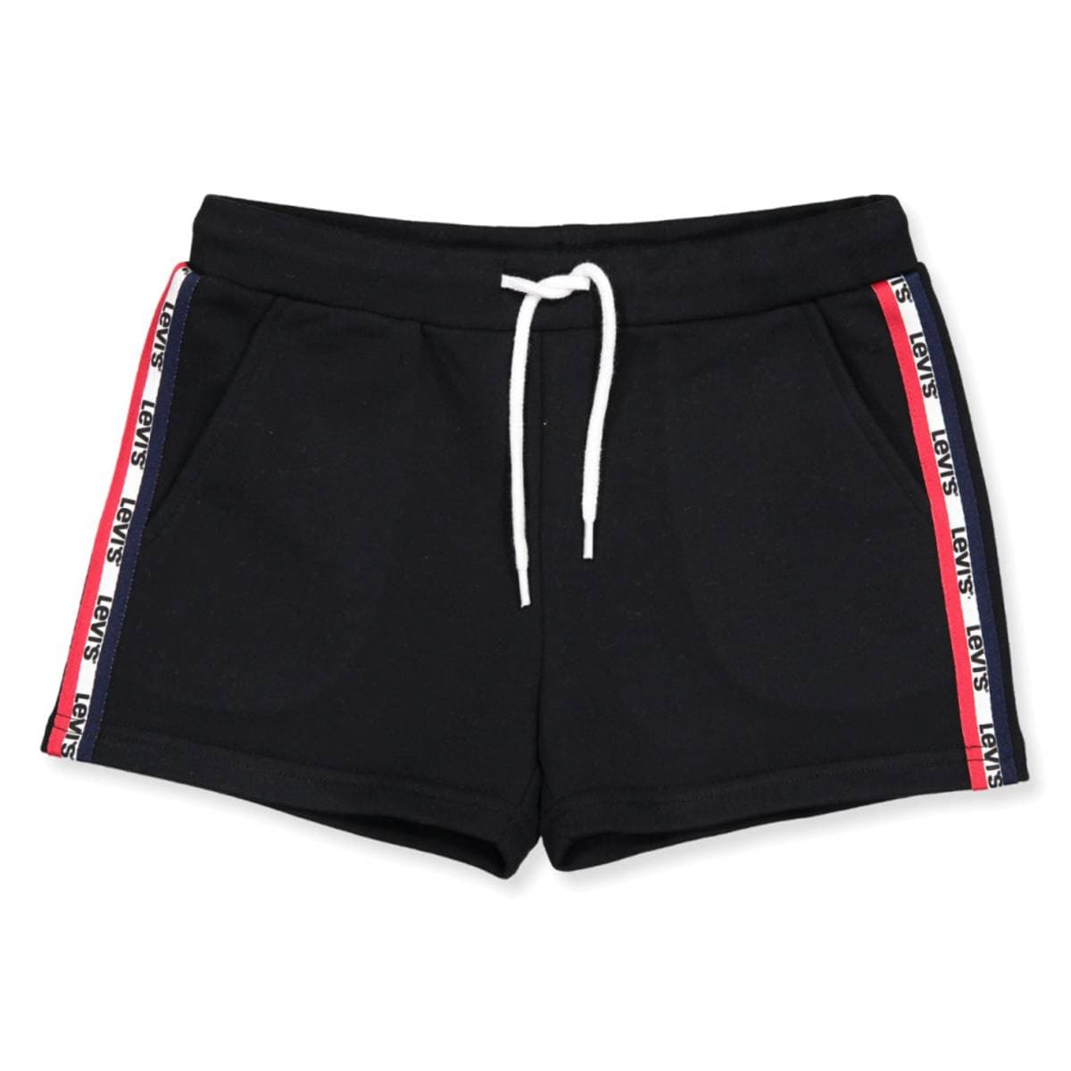 Sort Levis Short Moira Shorts (176 /16 år)