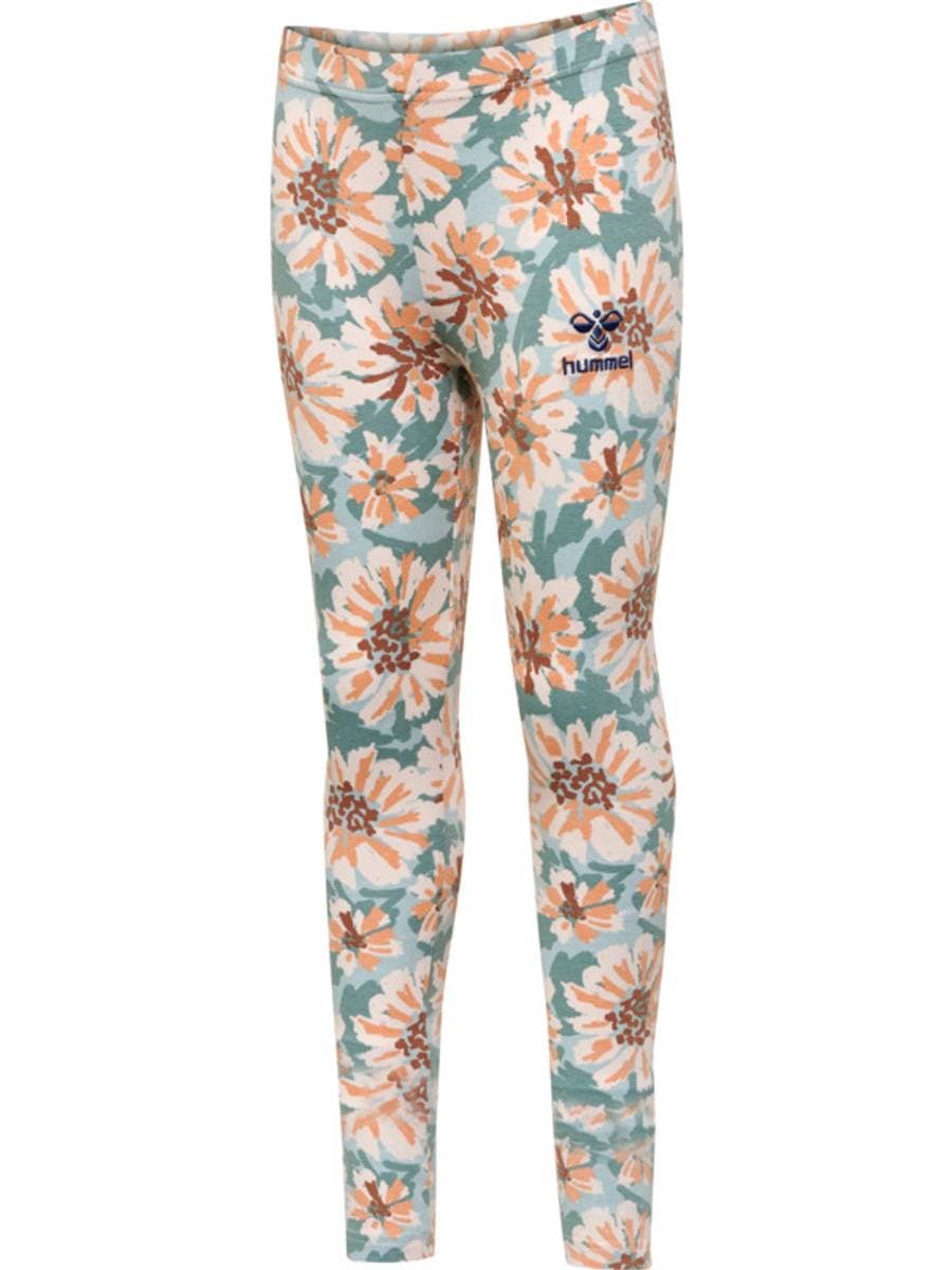 Hummel Dorthy Tights Cork (122 / 7 år)