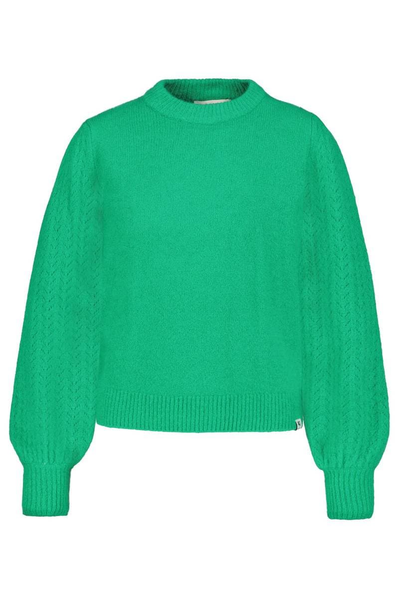Garcia Pullover I32441 lush green (176 /16 år)