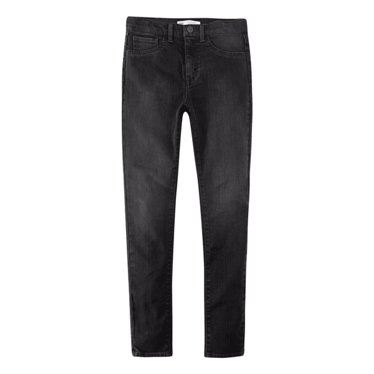 Levis 720 High Rise Super Skinny Jeans, sort (176 /16 år)
