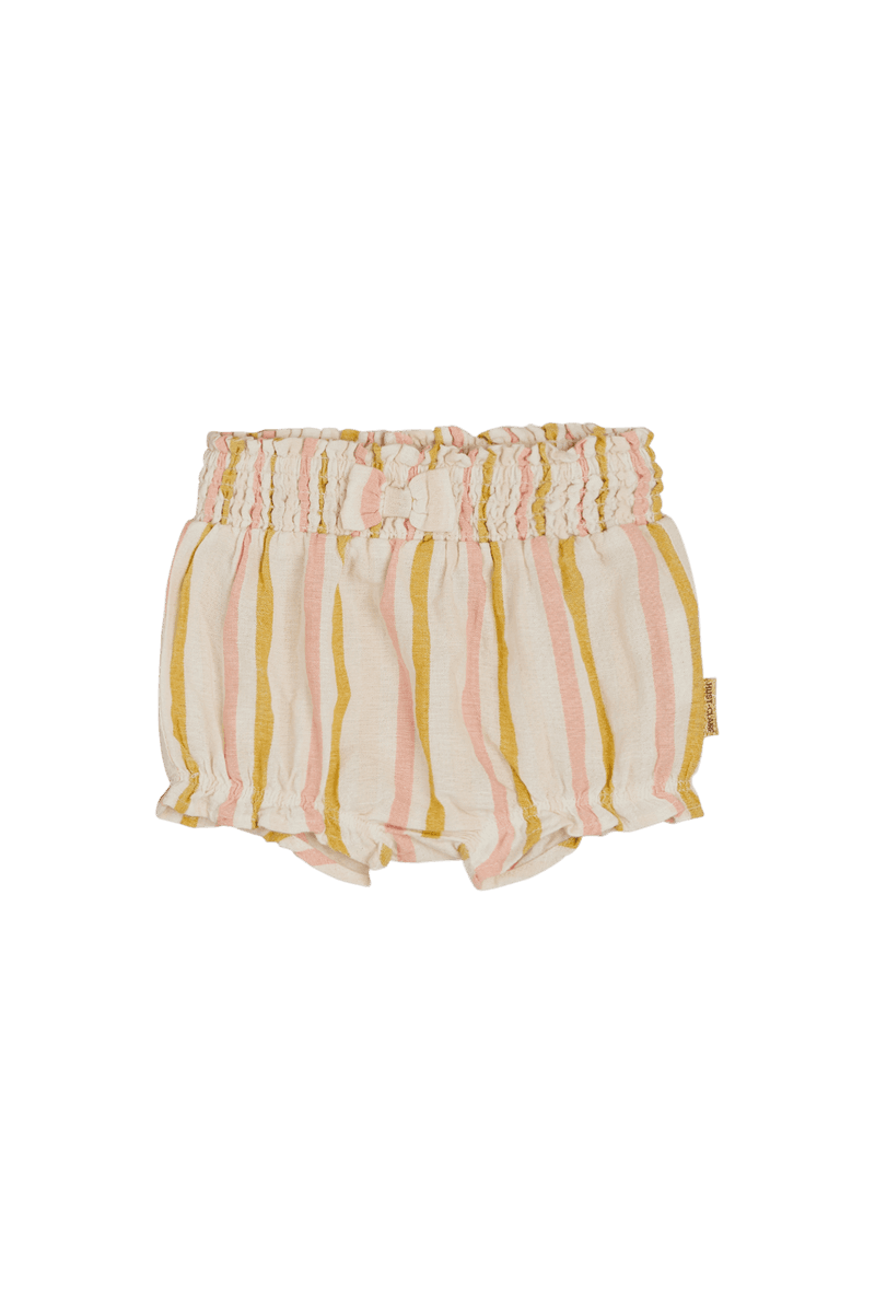 Hust And Claire Hanana Shorts White (86 / 1,5 år)
