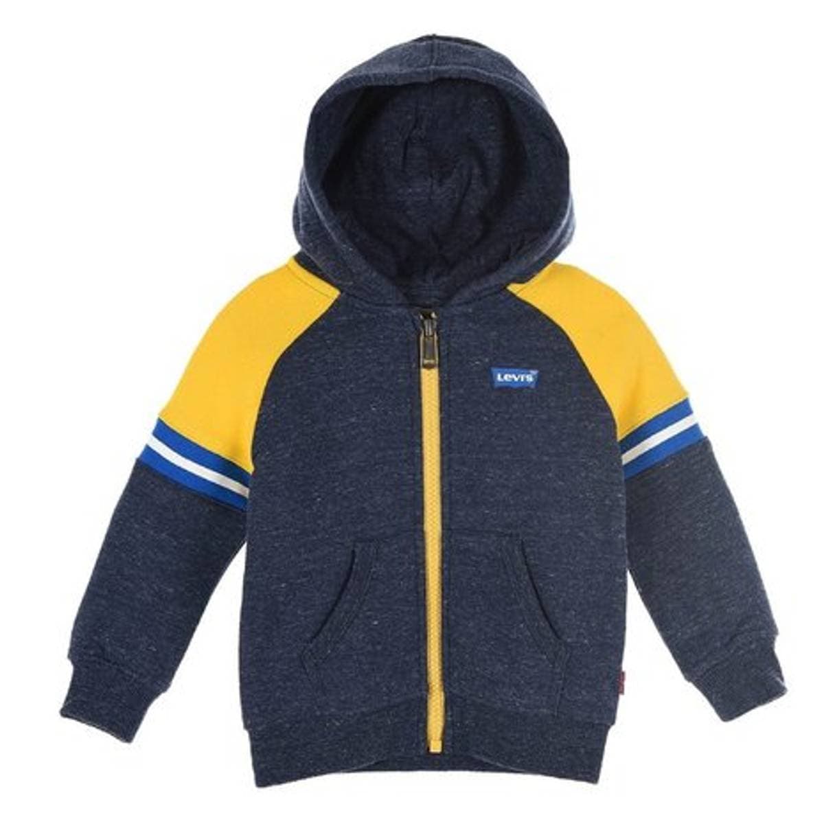 Levi's Levis Colorblock Zip Hoodie Baby (74 / 9 mnd)