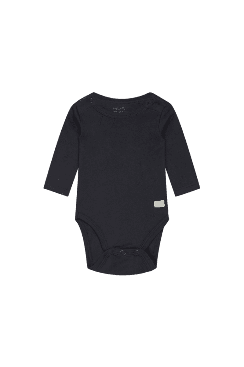 Hust and Claire Bebe Body Ombre blue (74 / 9 mnd)