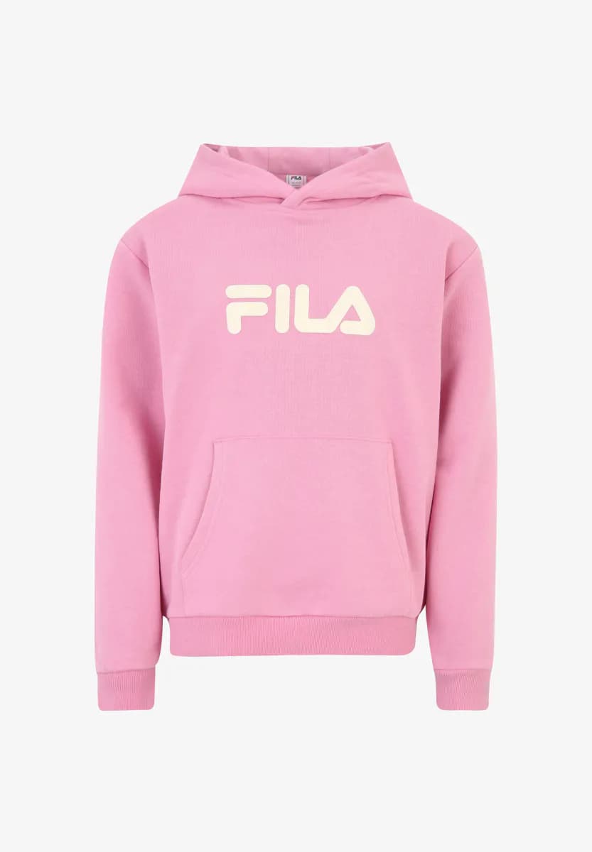 Fila Sande Classic Logo Hoody Moonlite Mauve (158/164)