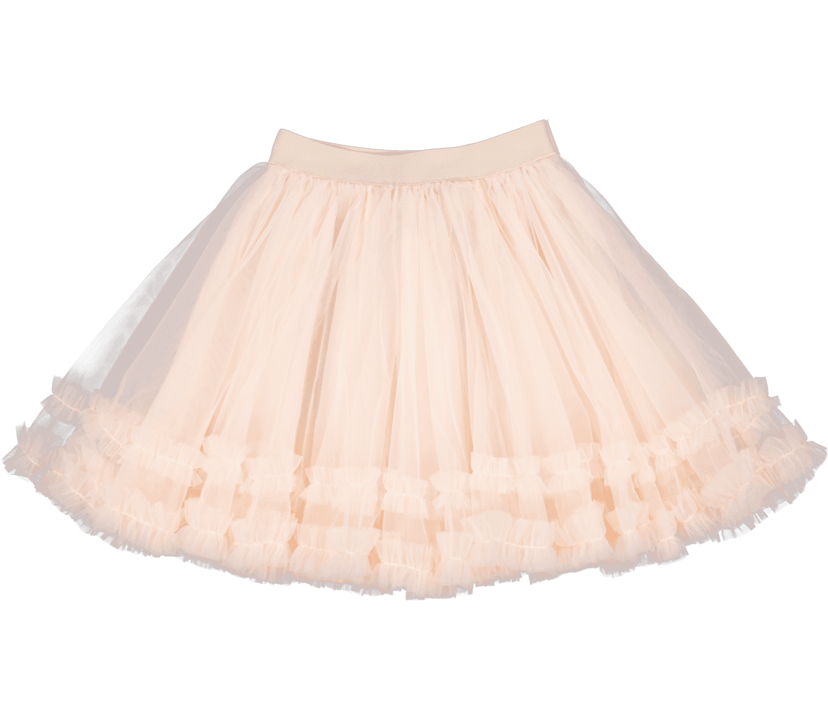 MarMar Skjørt Sola Tulle Powder Chalk (92/98 (2 - 3 år))