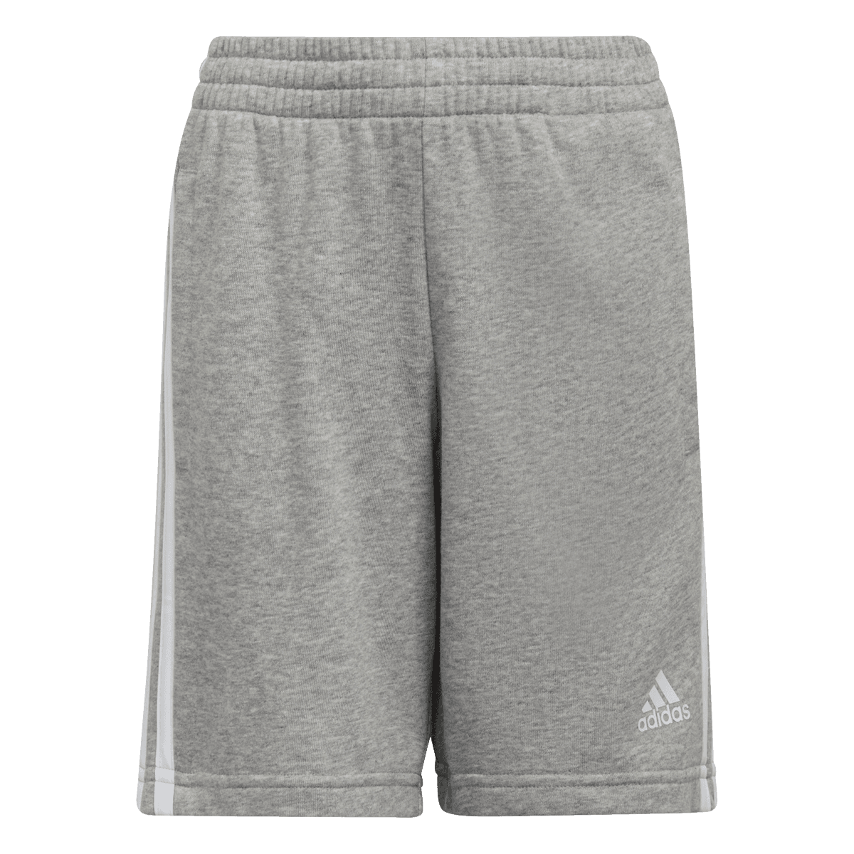 Adidas 3S Shorts Grå (122 / 7 år)