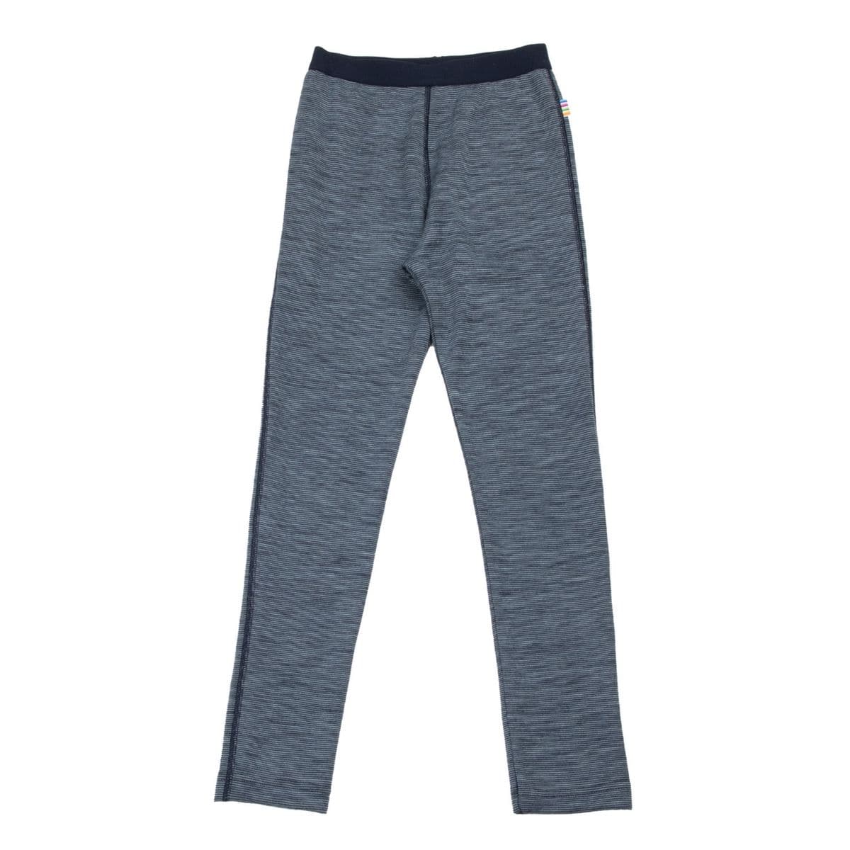 Joha Leggings Blue (140 / 10 år)