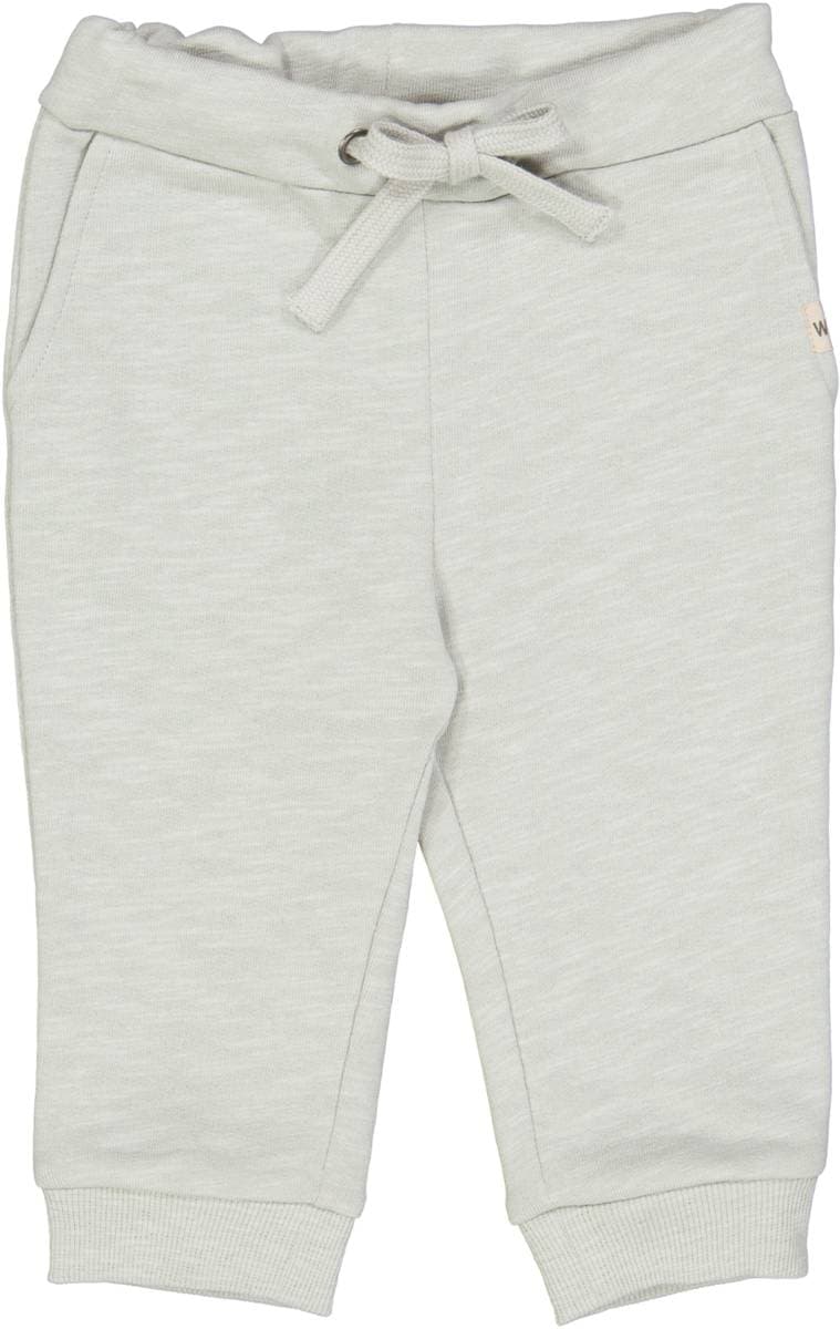 Wheat Sweatpants Rio Highrise (80 / 1 år)