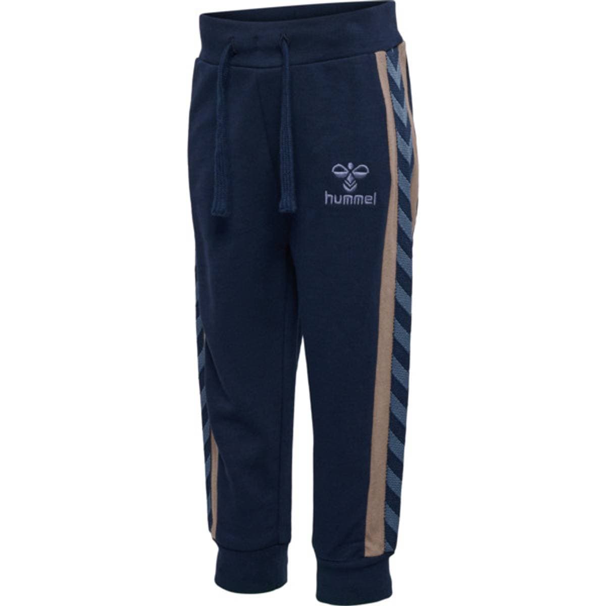 Hummel Aidan Pants Fungi (86 / 1,5 år)