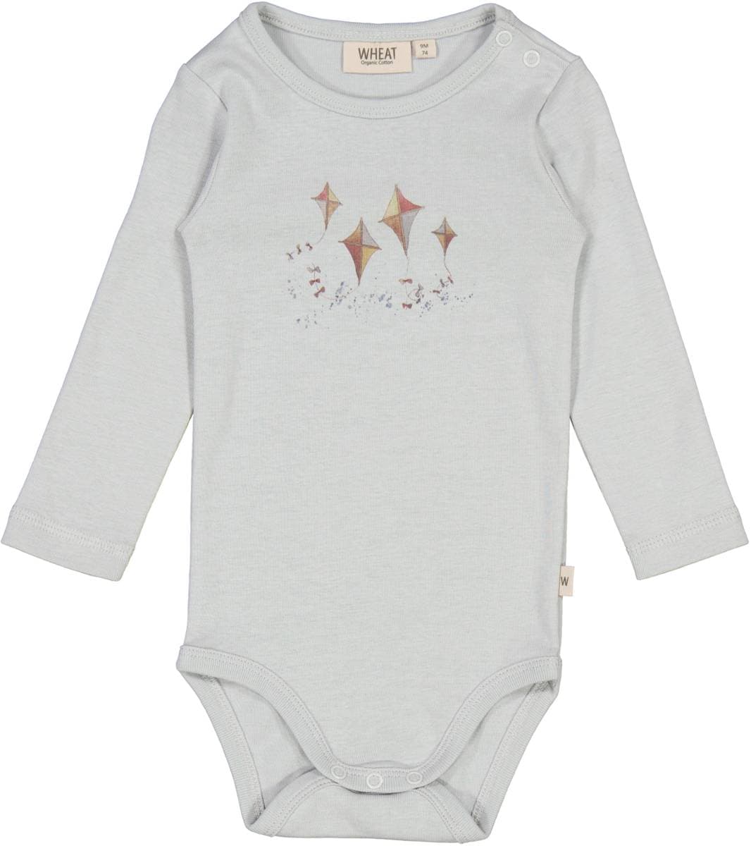 Wheat Body Kites Highrise (74 / 9 mnd)