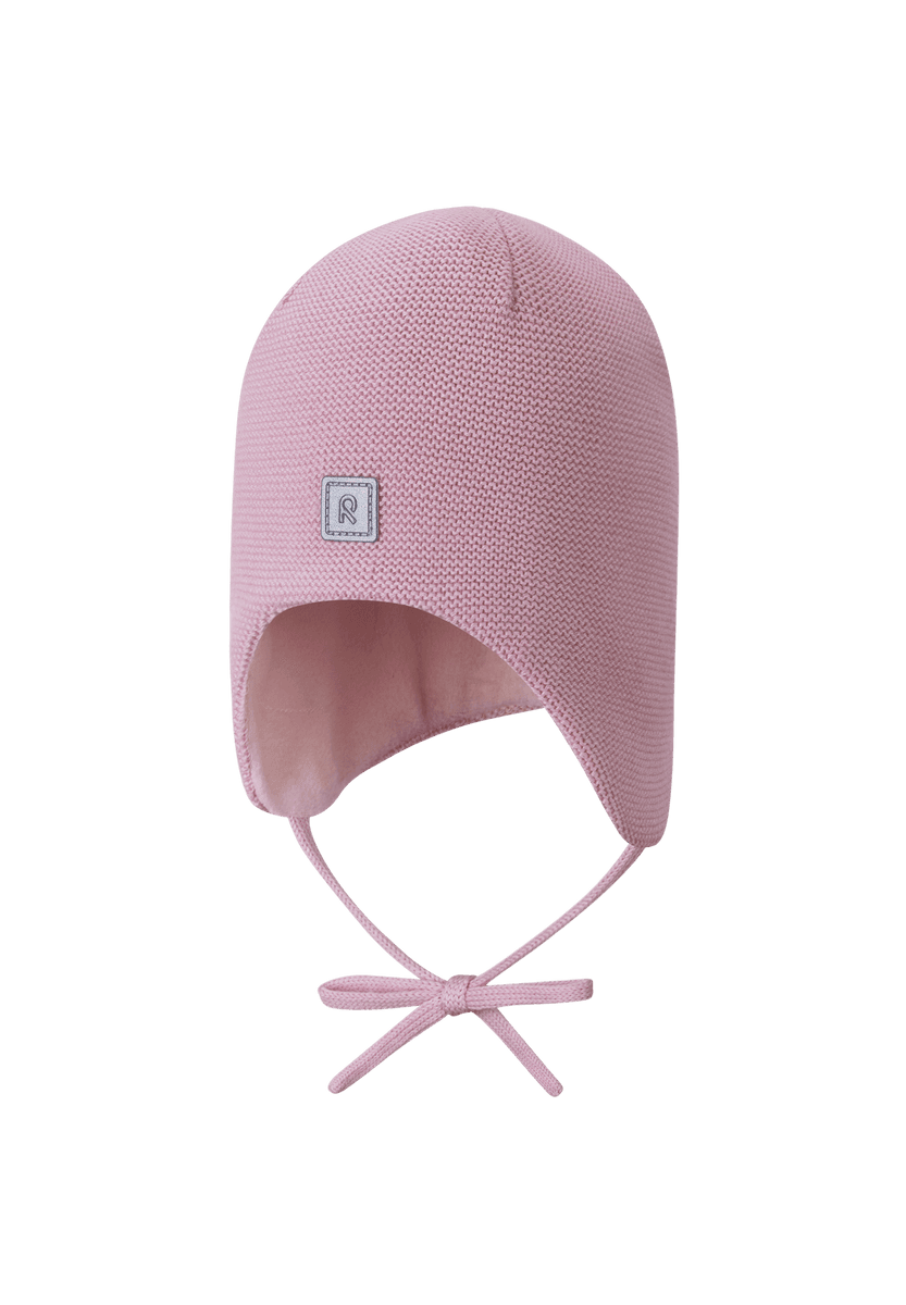 Reima Reima Piponen Vinterlue Pale Rose