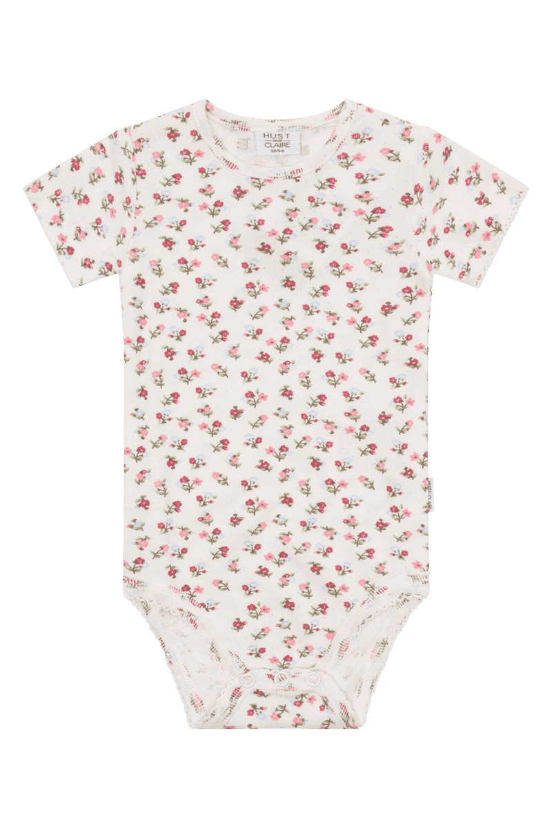 Hust And Claire Bri Body Ivory (80 / 1 år)