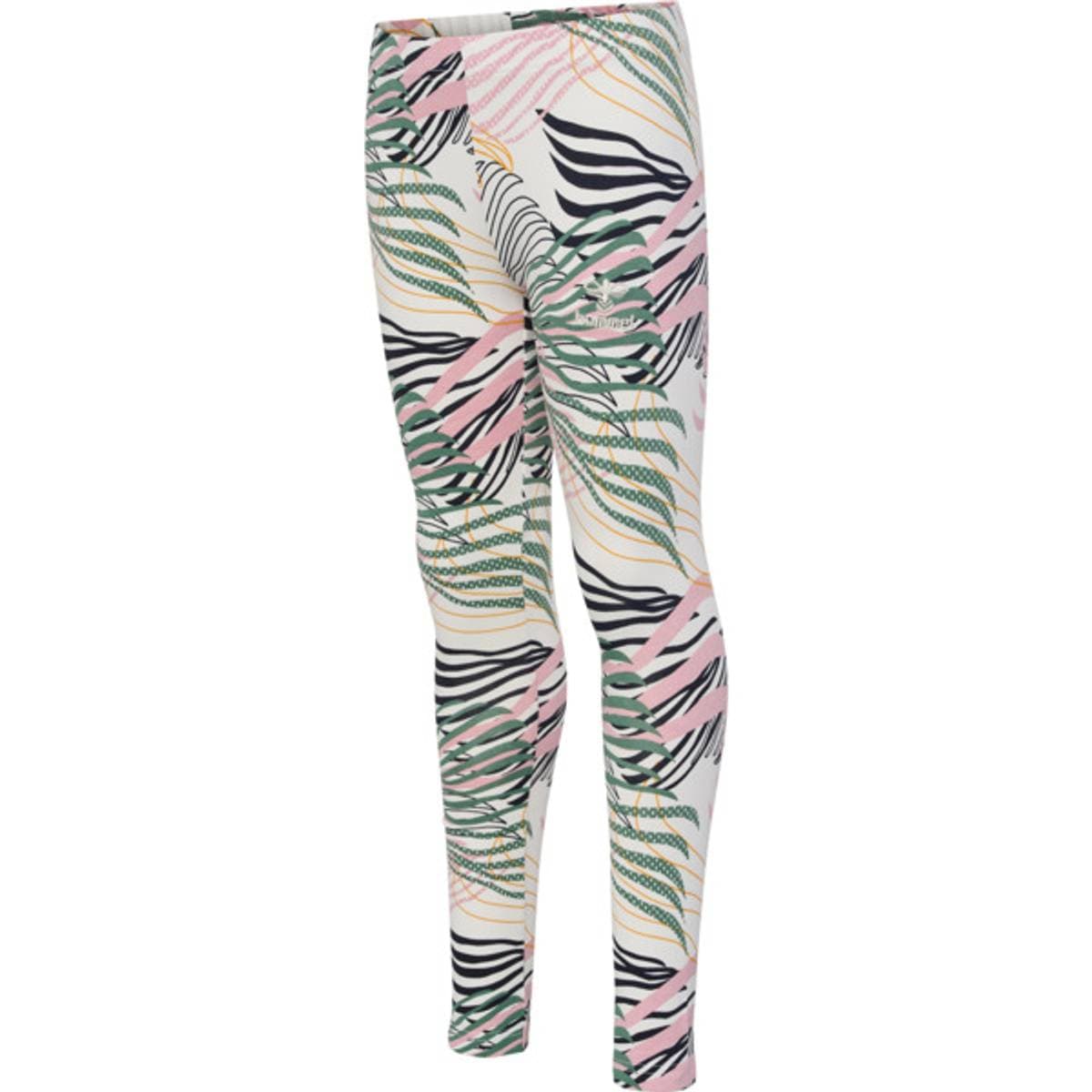 Hummel Alice Tights Laurel Wreath (104 / 4 år)