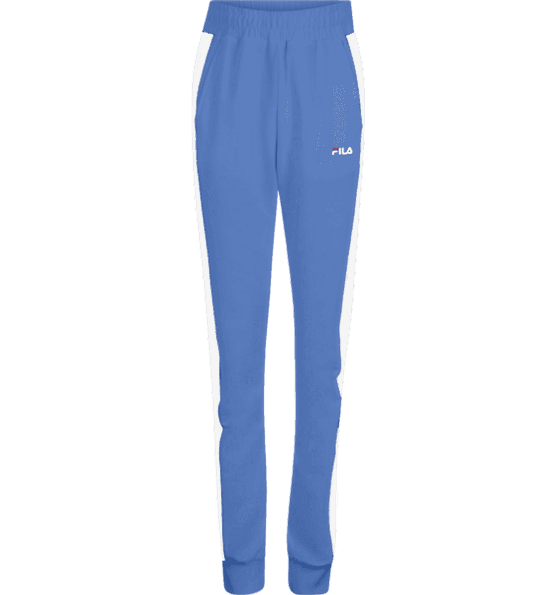 Fila Lambrecht Blocked Sweat Pants Ultramarine Bright White (170/176)