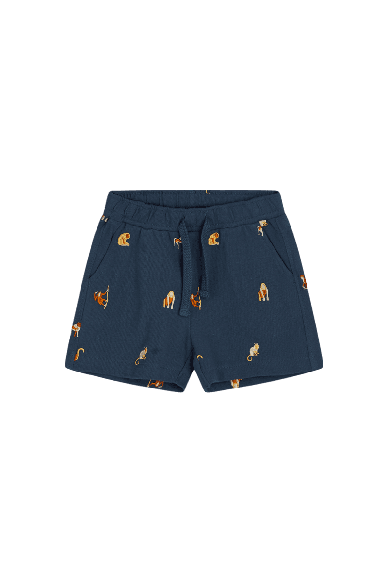 Hust And Claire Harald Shorts Blue Moon (86 / 1,5 år)