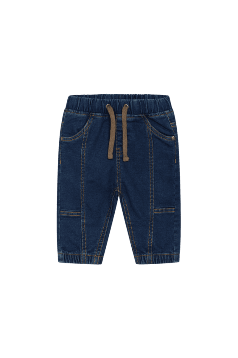 Hust and Claire Joe Jeans Dark blue (68 / 6 mnd)