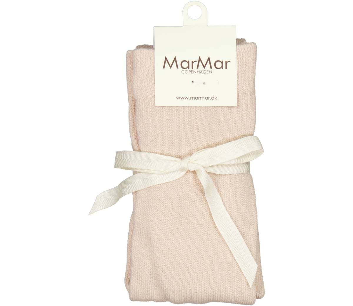 MarMar Tights Pointelle Socks & Tights Moon (68/74: 6-9 mnd)