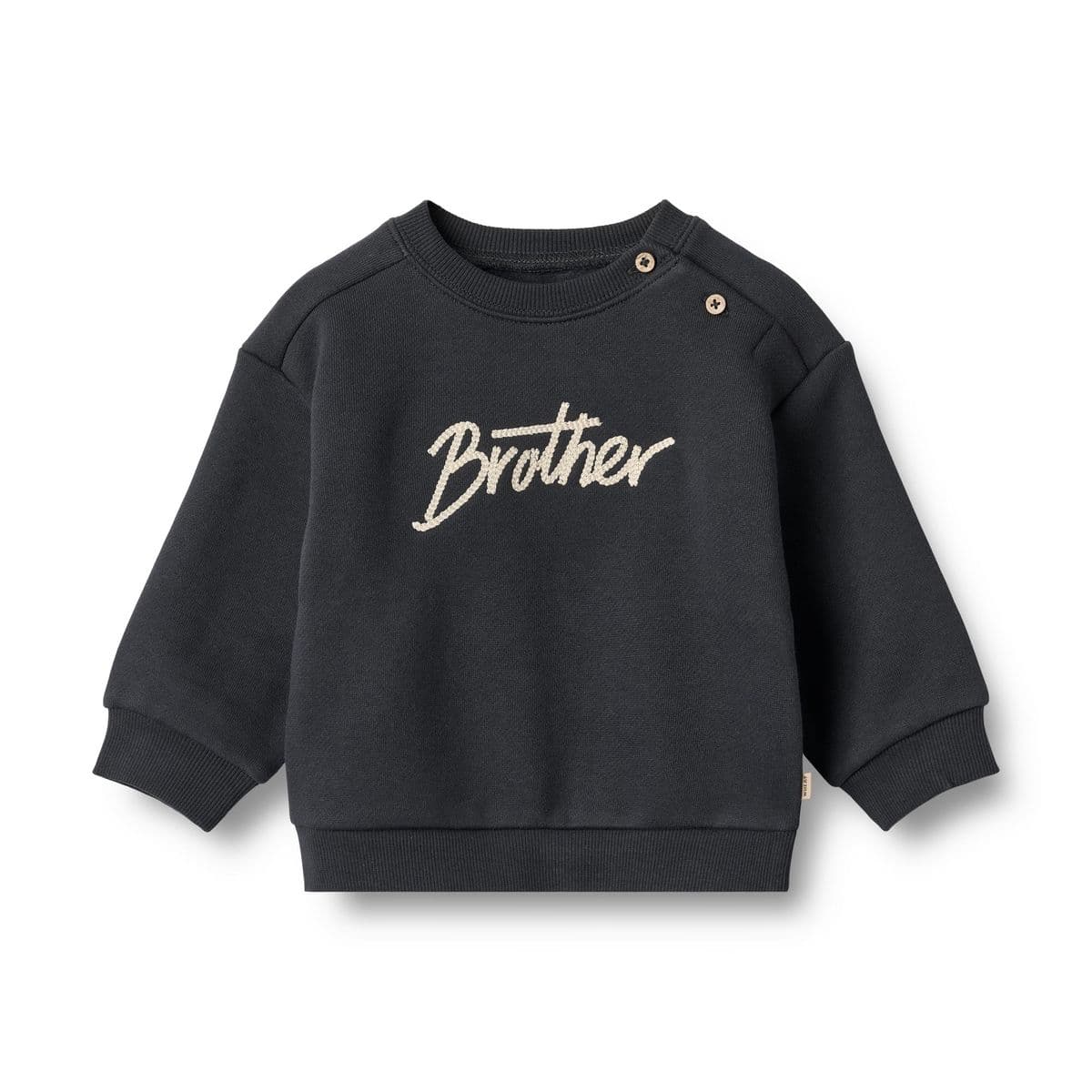 Wheat Genser Sander Broderi Bror (92 / 2 år)