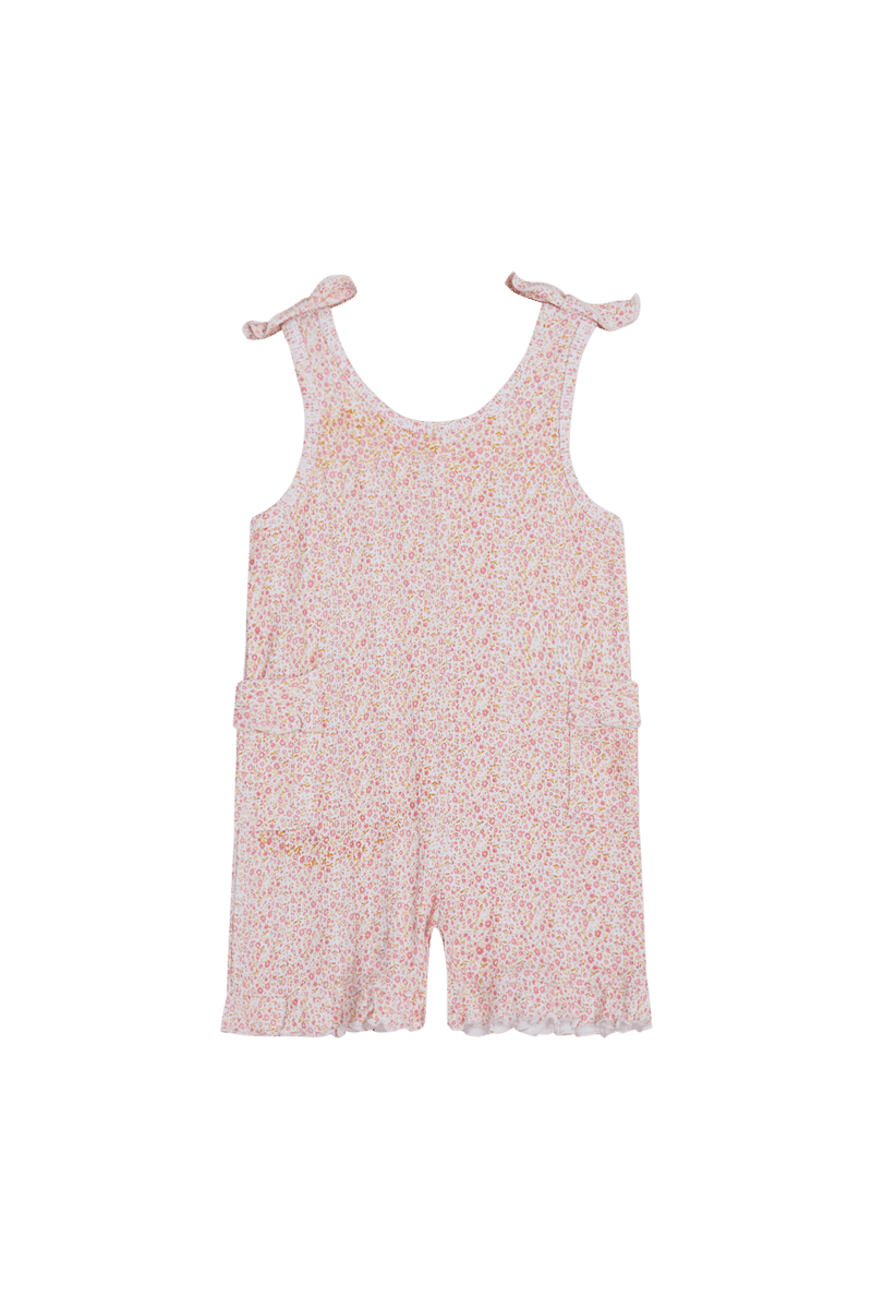 Hust and Claire Hust And Claire Melina Jumpsuit White (98 /3 år)