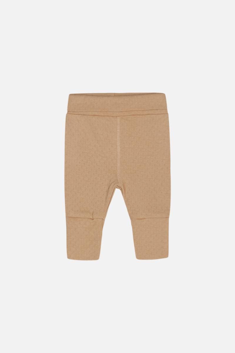 Hust and Claire Hust And Claire Lai Leggings Ginger (56 / 1-2 mnd)