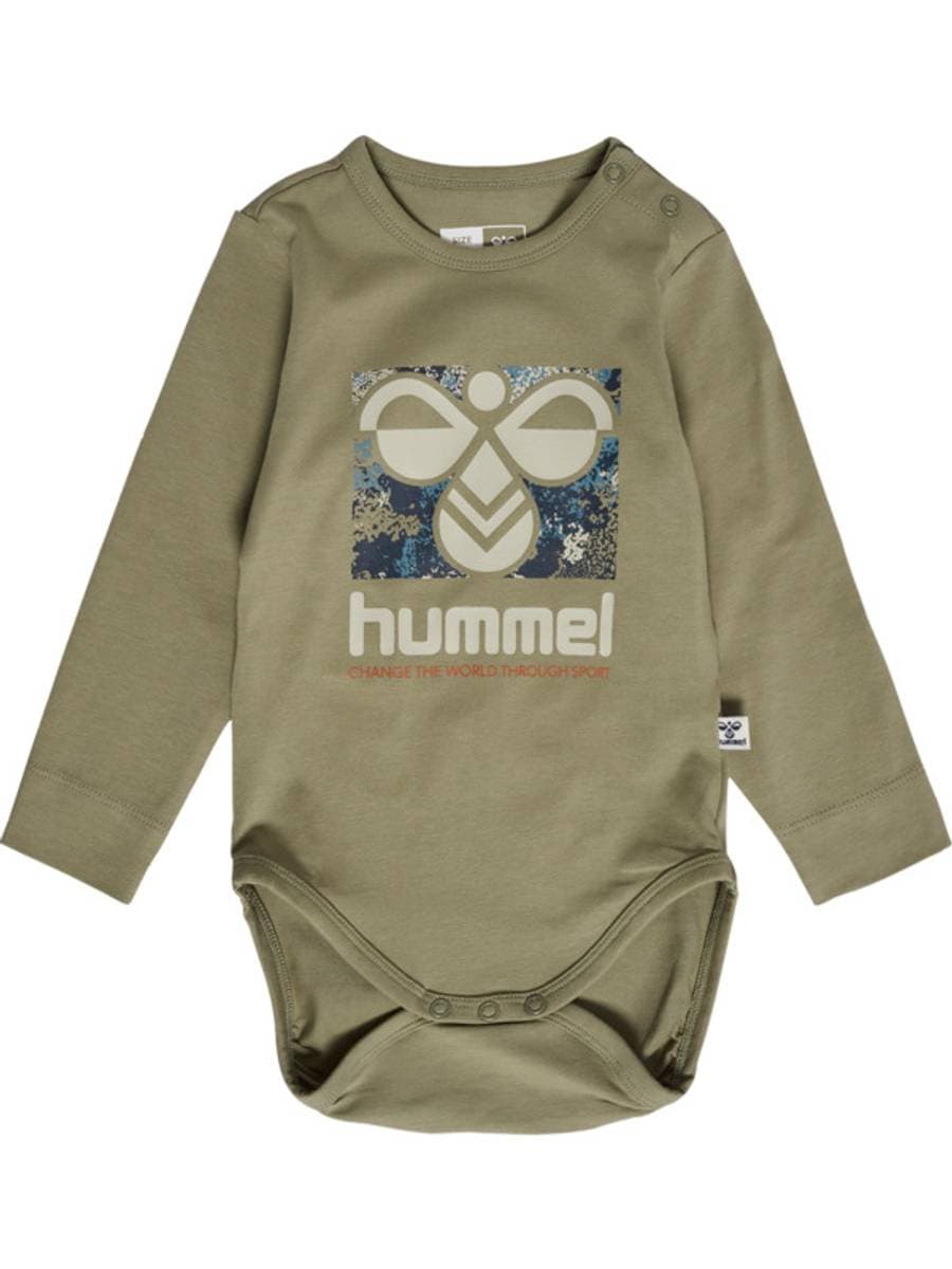 Hummel Jaume Body Mermaid (92 / 2 år)
