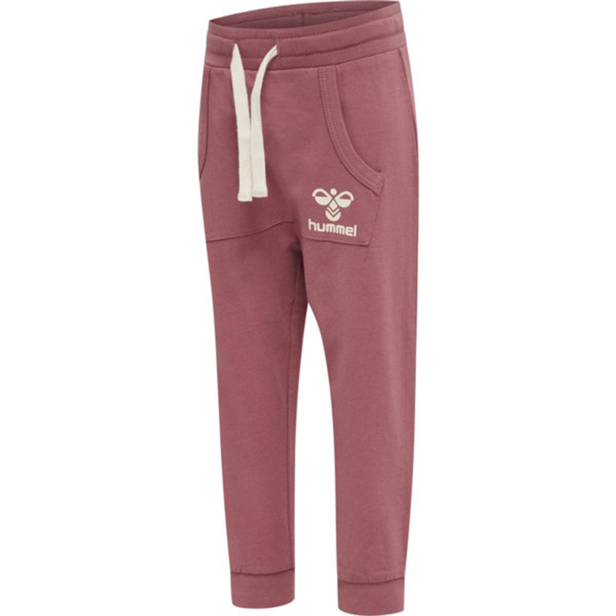 Hummel Futte Pants Deco Rose (68 / 6 mnd)