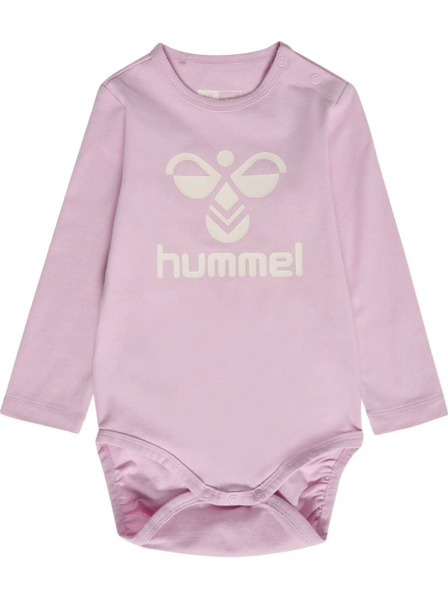 Hummel Flips Body Winsome Orchid (80 / 1 år)